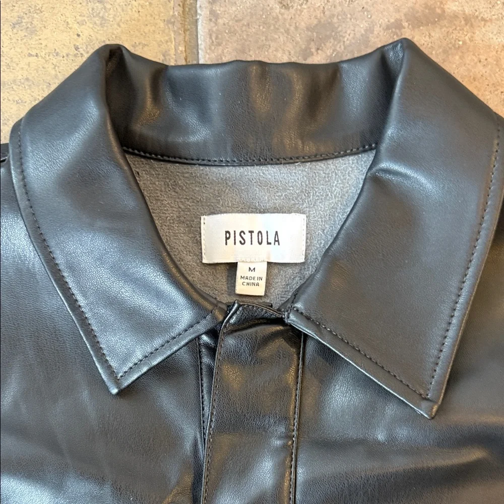 Pistola Nina Dress - Picture 5 of 5